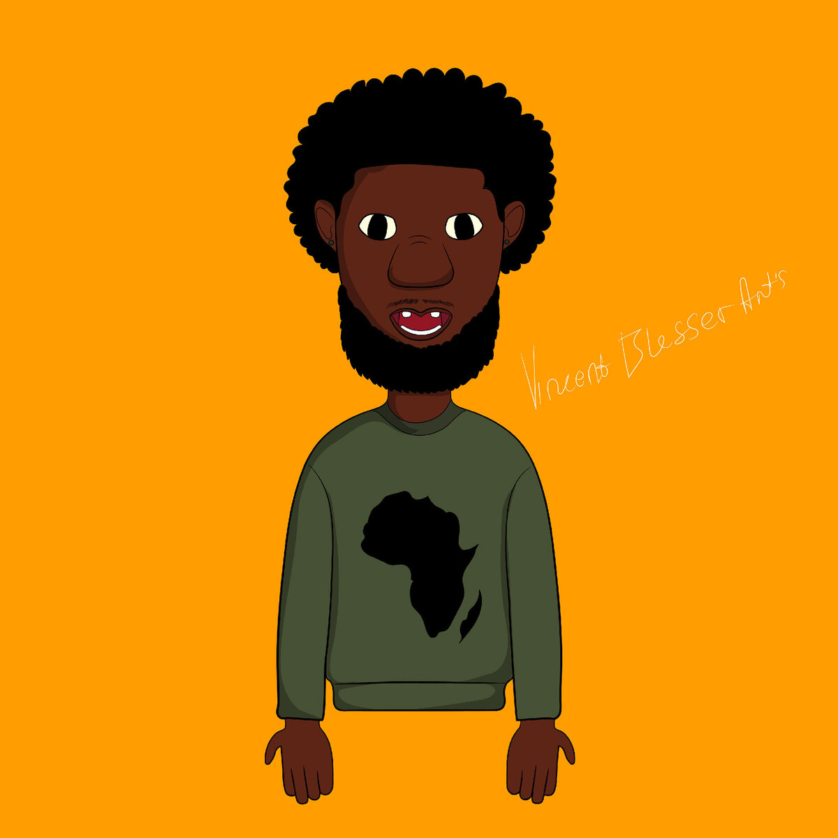 Noko Mashaba Our Vision